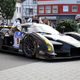 Illustration for article titled Scuderia Cameron Glickenhaus Will Race With The Jalopnik Bump At The N24